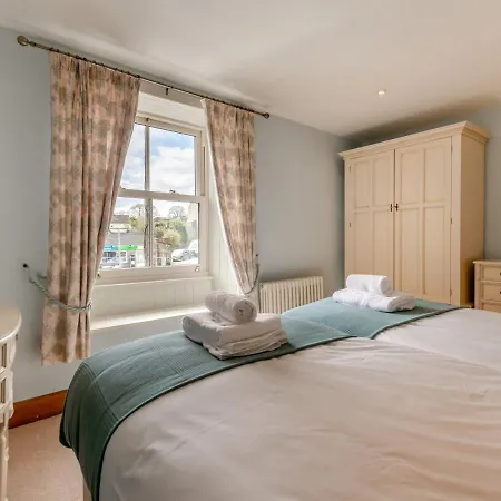 Holiday home Aske House *