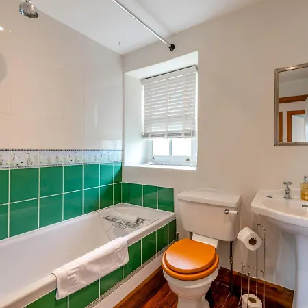 Holiday home Aske House Hawes