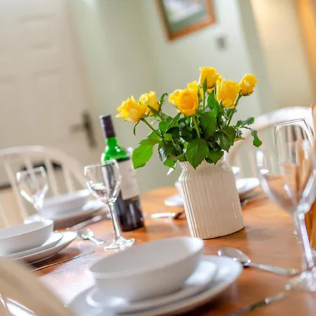 Aske House Holiday home Hawes