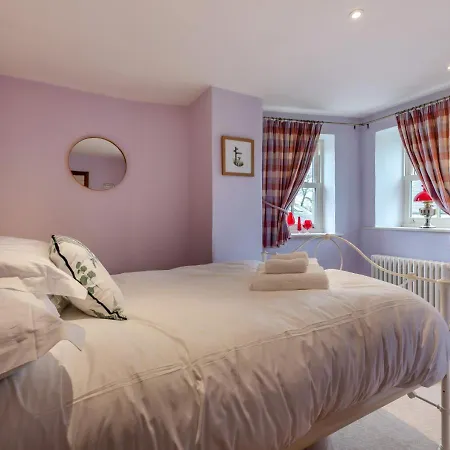 Holiday home Aske House *