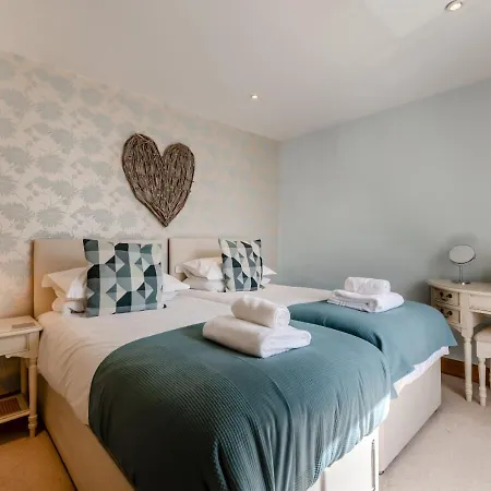 Holiday home Aske House Hawes