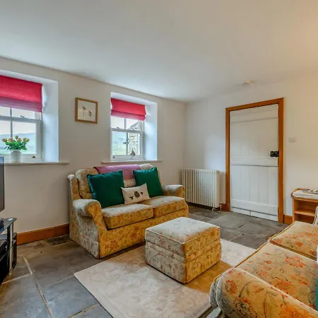 Aske House Holiday home