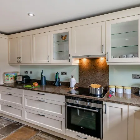 Holiday home Aske House Hawes