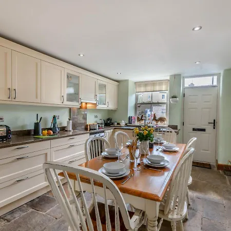 Aske House Holiday home *