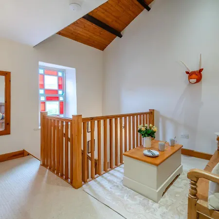 Holiday home Aske House *