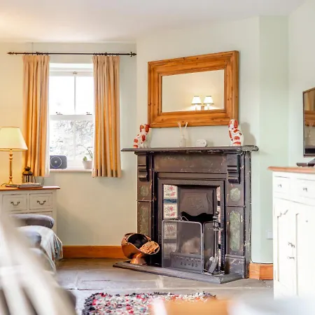 Aske House Holiday home Hawes