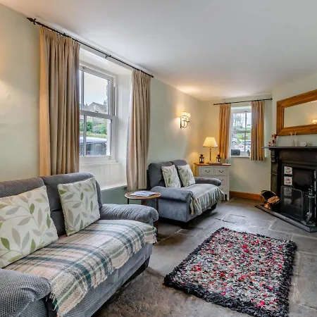 Aske House Holiday home Hawes