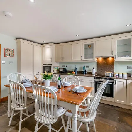 Aske House Holiday home Hawes