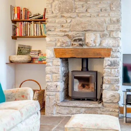 Holiday home Aske House Hawes
