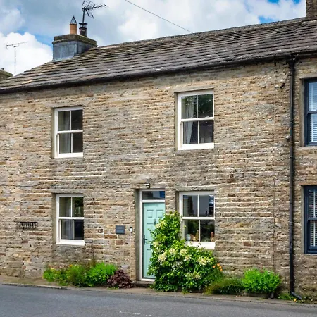 Holiday home Aske House Hawes