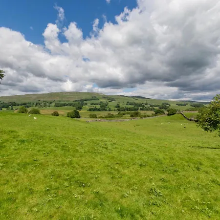 Holiday home Aske House Hawes