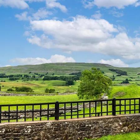 Aske House Holiday home Hawes