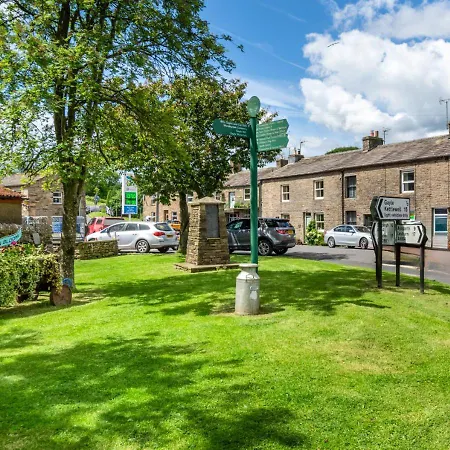 Aske House Holiday home