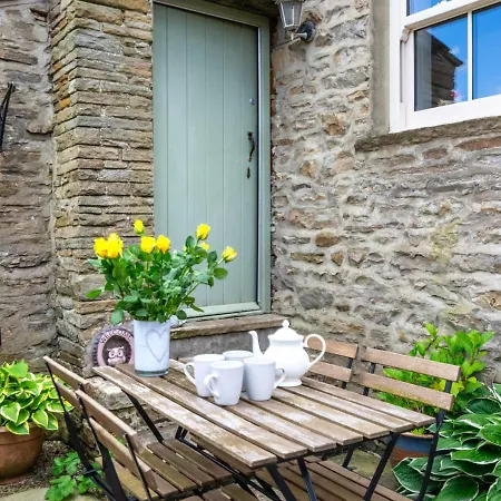Aske House Holiday home *