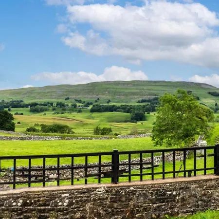 Holiday home Aske House Hawes