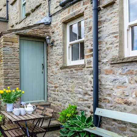 Nyaraló Aske House Hawes